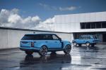 Land Rover Range Rover Autobiography Fifty 2020 года (WW)